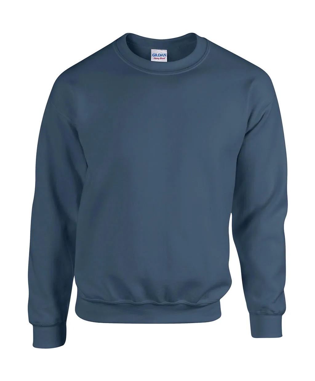 Heren Sweater Heavy Blend Gildan 18000 productfoto