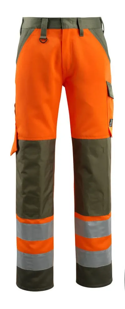 Mascot Veiligheids Werkbroek Maitland 15979-948 productfoto