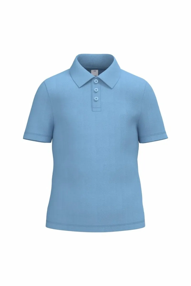 Goedkope Kinder Polo iDeal Basic Brand productfoto