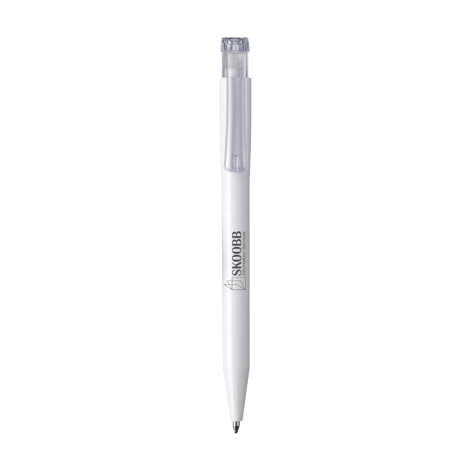 Penza White pennen