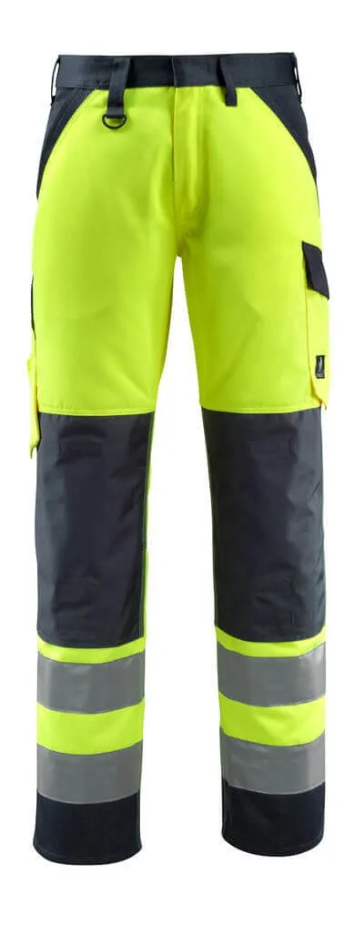 Mascot Veiligheids Werkbroek Maitland 15979-948 productfoto