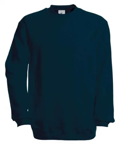 Heren Sweaters B&C set in productfoto