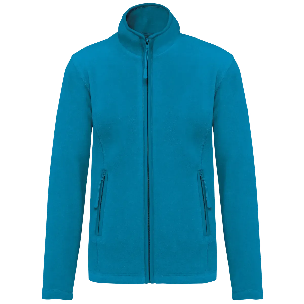 Dames Fleece vest Kariban Maureen K907 productfoto