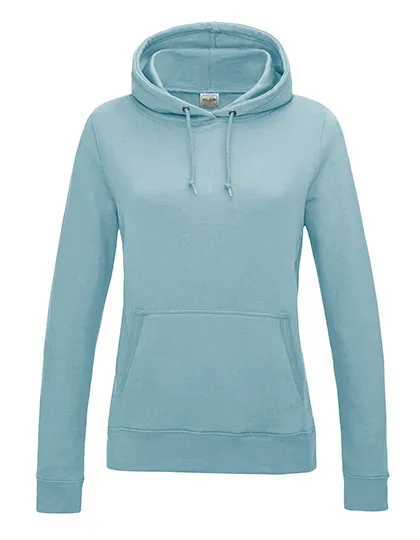 Dames Hoodie College AWDis JH001F productfoto