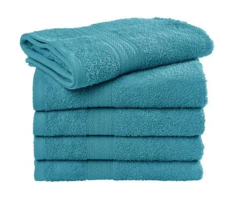 Rhine Handdoek SF Comfort TO3515 in Rhine Handdoek SF Comfort TO3515 Aqua