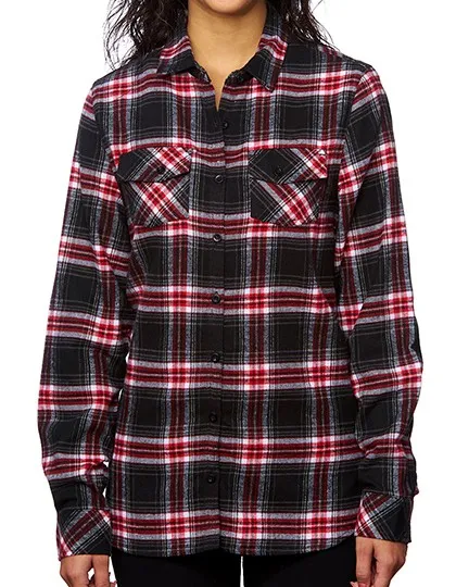 Dames Blouse Burnside 5210 productfoto