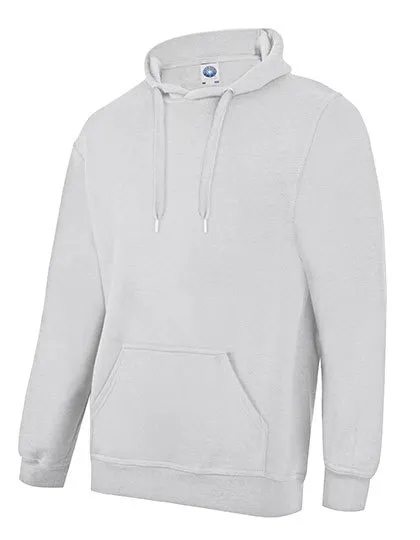 Heren Hoodie Best Value Starworld SW271 in Heren Hoodie Best Value Starworld SW271 - Sports Grey