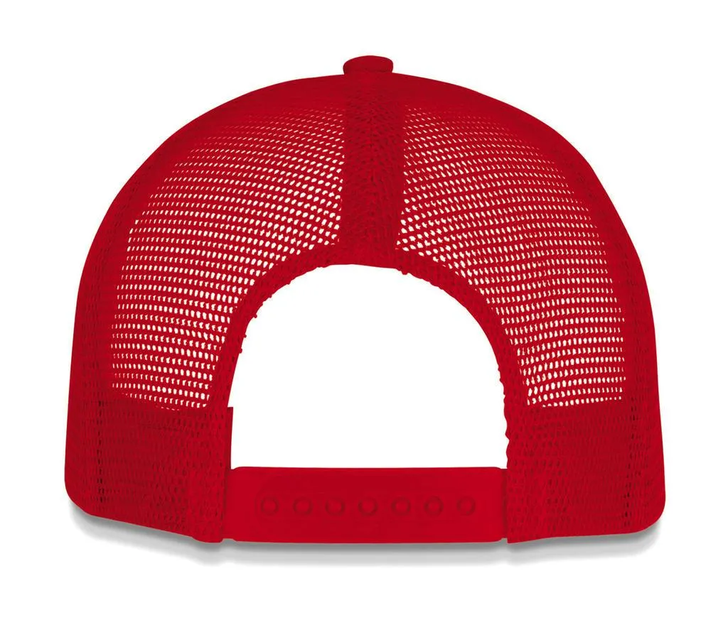Trucker Cap Snapback B640 productfoto