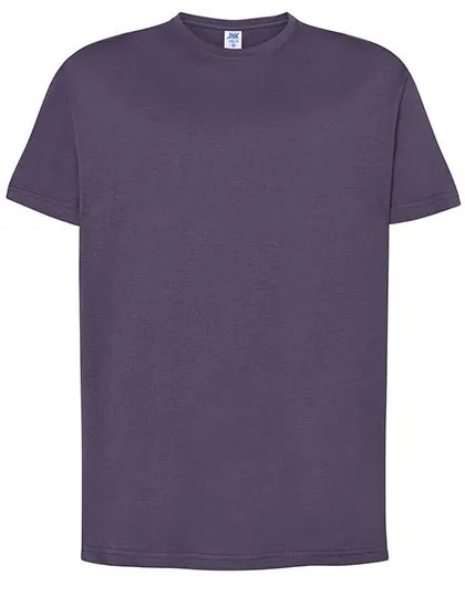 Goedkope T-shirt JHK Regular Comfort productfoto