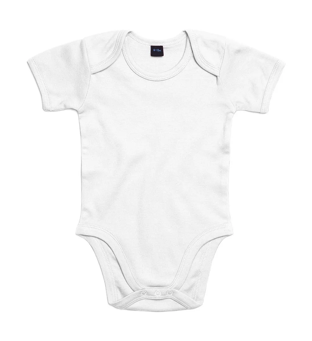 Baby Rompertjes Babybugz BZ10 productfoto