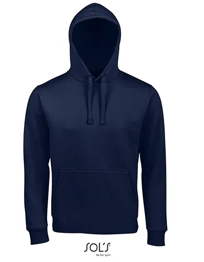 Heren Hoodie Sols 02991 in Heren Hoodie Sols 02991 French French Navy