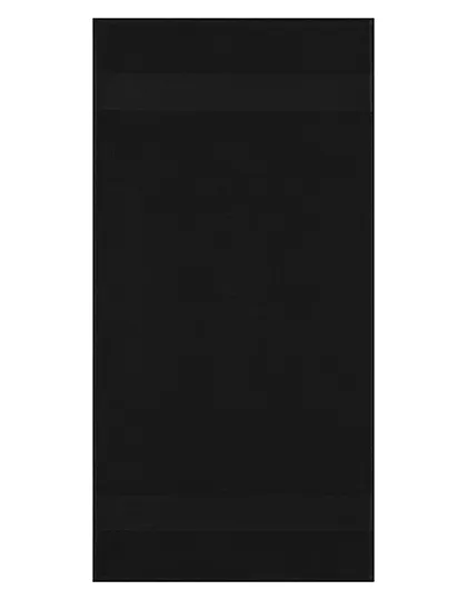 Handdoek Sophie Muval AR9120 in Handdoek Sophie Muval AR9120 Zwart