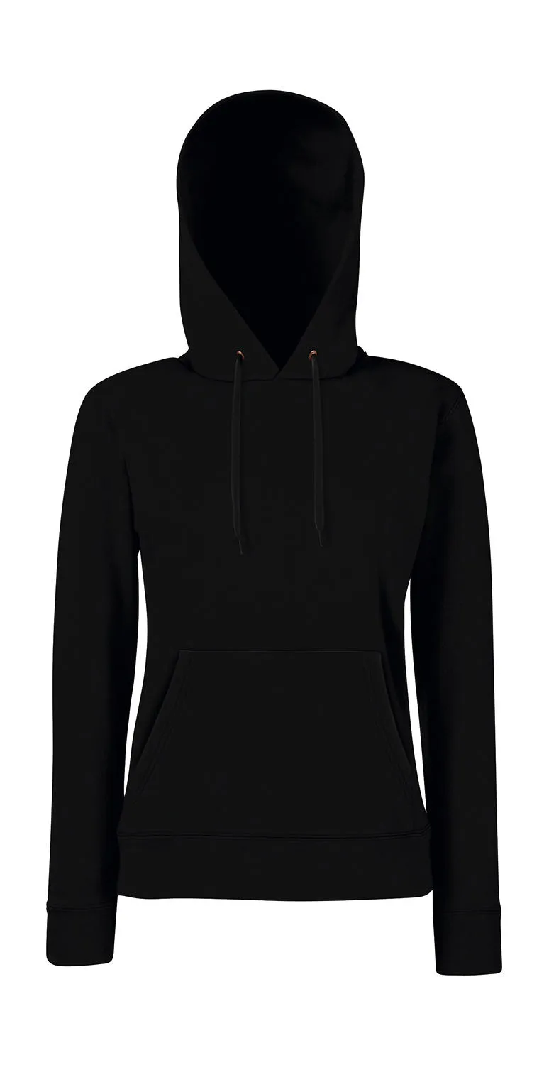 Dames Hoodie Sweat FOTL Classic 62-038-0 productfoto