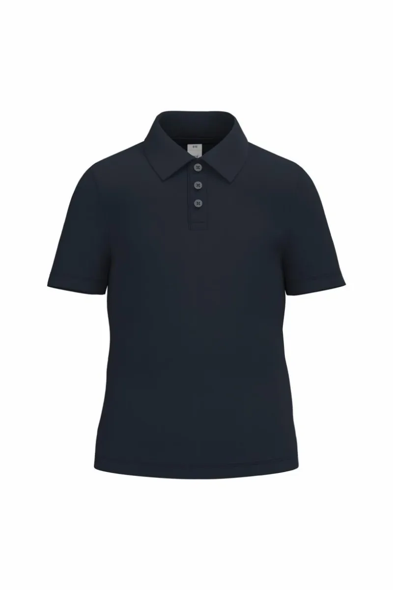 Goedkope Kinder Polo iDeal Basic Brand productfoto
