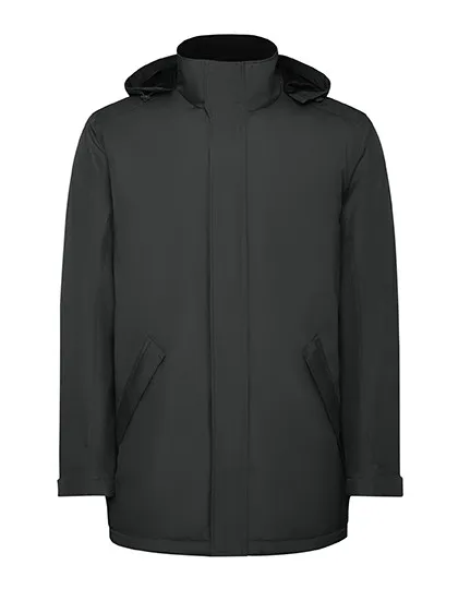 Heren Jas Roly Parka America PK5072 productfoto