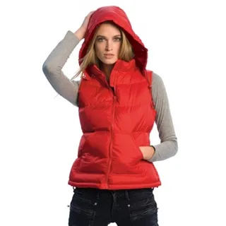 Fleece Bodywarmer Regatta Haber ll productfoto