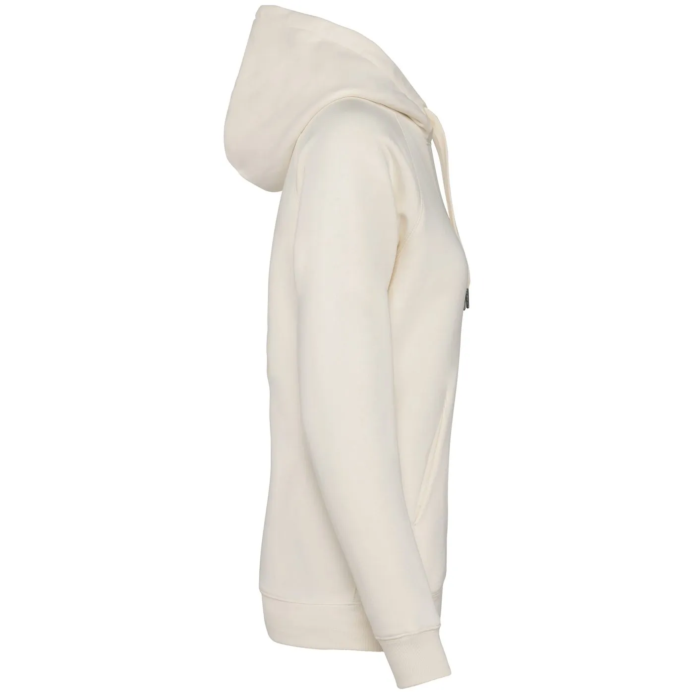Dames Hoodie Native Spirit Ecologisch NS422 productfoto