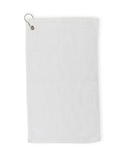 Golfdoekje Luxury Towel City TC013 productfoto