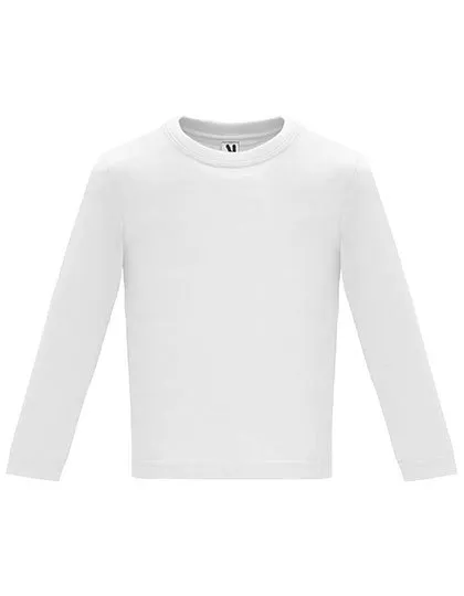 Baby T-shirt Roly CA7203 productfoto