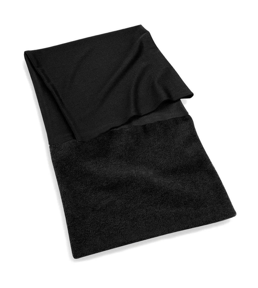 Fleece Sjaal Morf Beechfields B920 productfoto