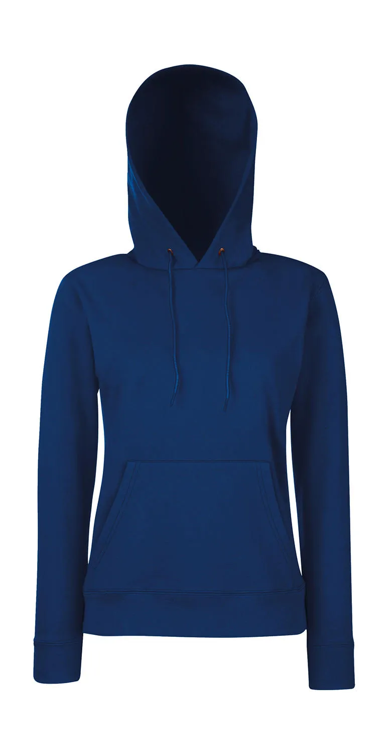 Dames Hoodie Sweat FOTL Classic 62-038-0 productfoto
