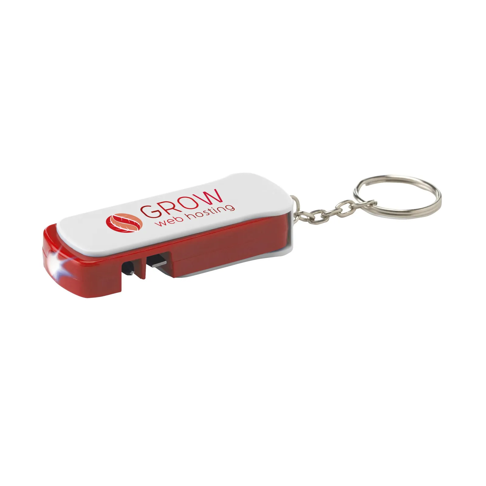 Mini Tool sleutelhanger productfoto