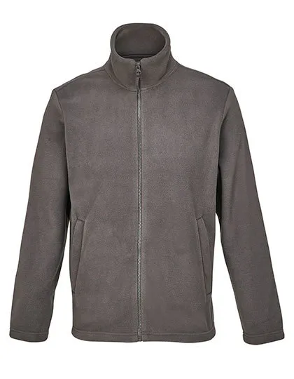 Goedkope Heren Fleece vest Sols Nitro 04759 in Goedkope Heren Fleece vest Sols Nitro 04759 Charcoal Grey Melange