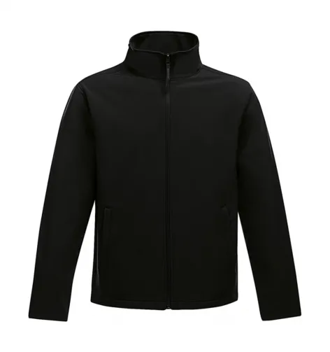 Heren Softshell Jas Ablaze Regatta TRA628 productfoto
