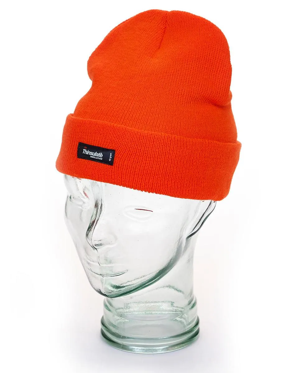 Wintermuts High-Visibility Yoko CAP402 productfoto
