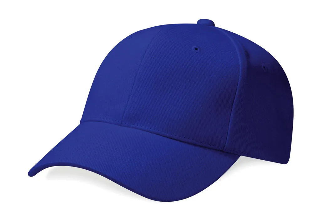 Cap Pro-Style Heavy Brushed Cotton B65 productfoto
