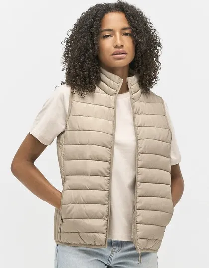 Fleece Bodywarmer Regatta Mircro Fleece TRA801 productfoto