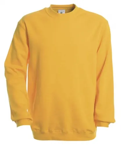 Heren Sweaters B&C set in productfoto