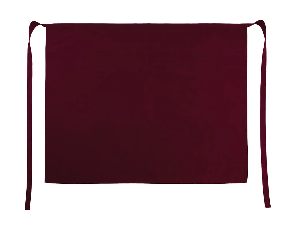 Bistro Schort Apron Jassz Rome JG13 productfoto
