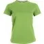 Dames T-shirts Kariban K380 productfoto