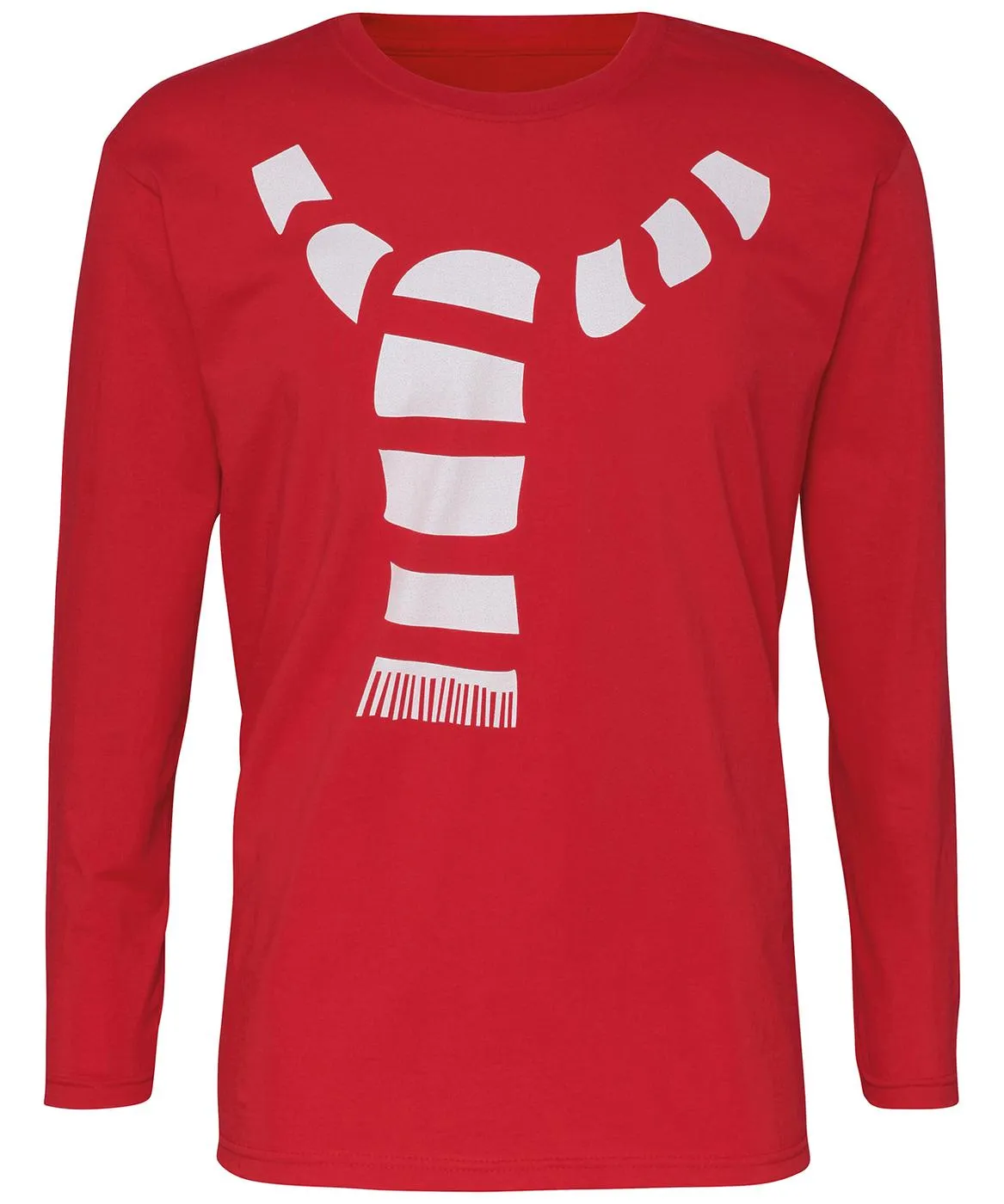 Kinder Kerst T-shirt CS145 productfoto