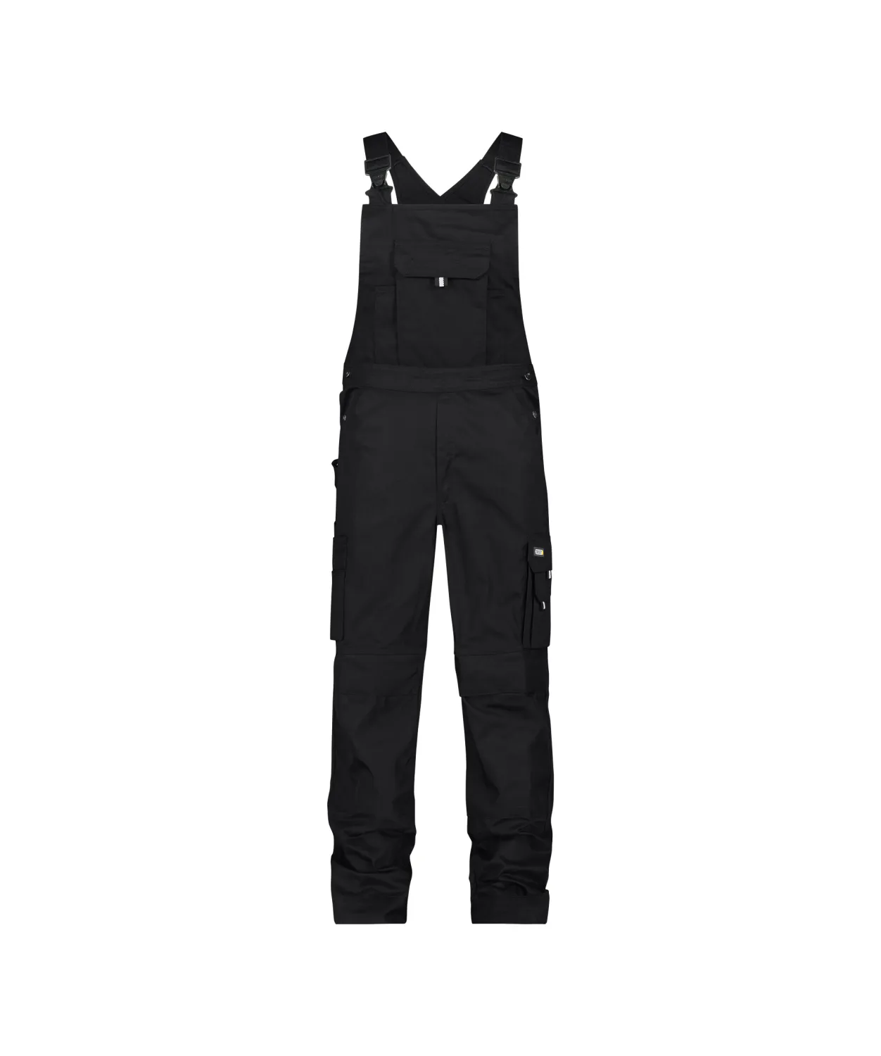 DASSY Amerikaanse Overall Ventura in DASSY Amerikaanse Overall Ventura ZWART