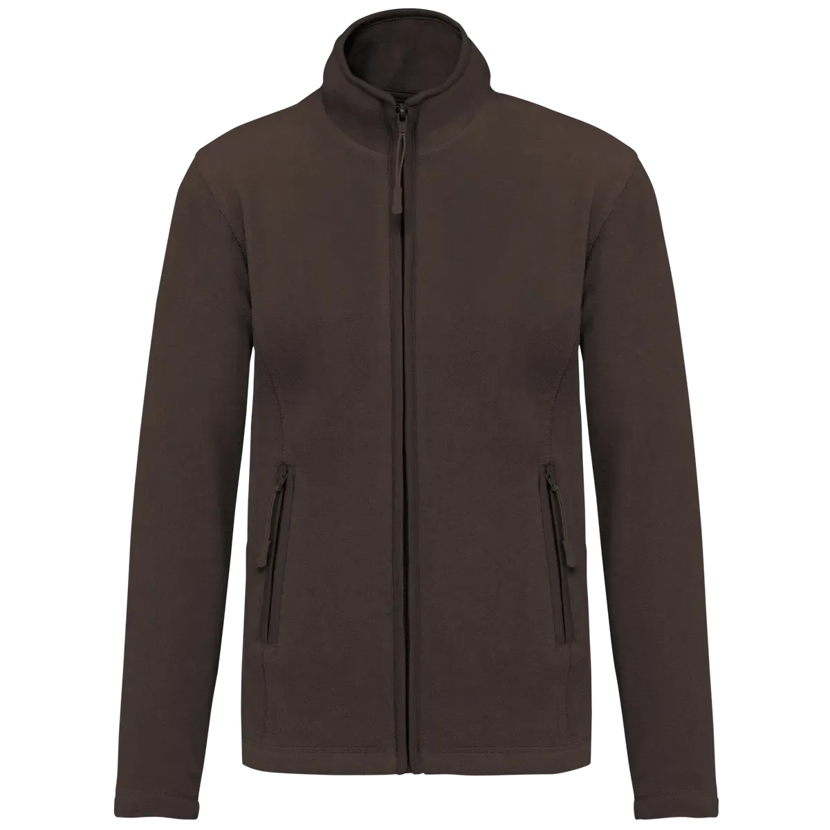 Dames Fleece vest Kariban Maureen K907 productfoto
