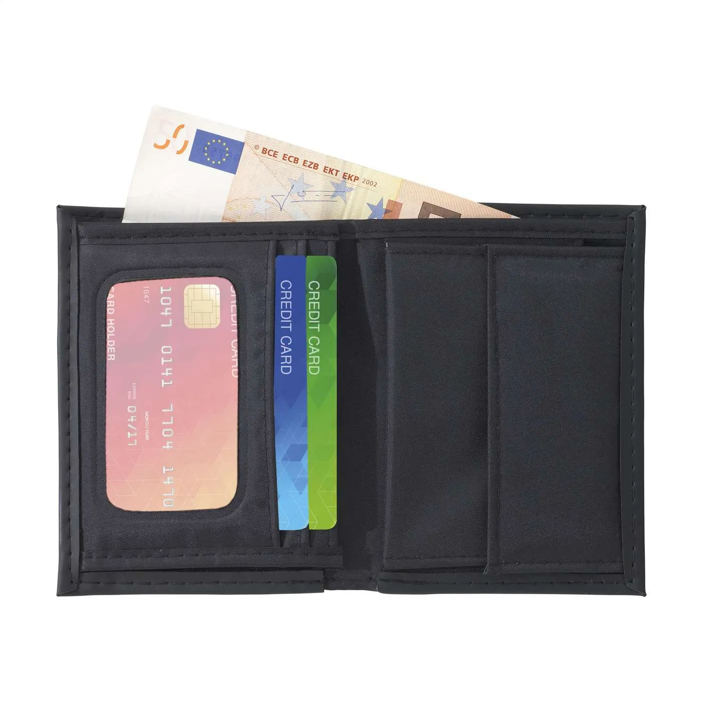 CardHolder productfoto
