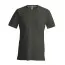 T-shirt V hals Kariban K357 productfoto