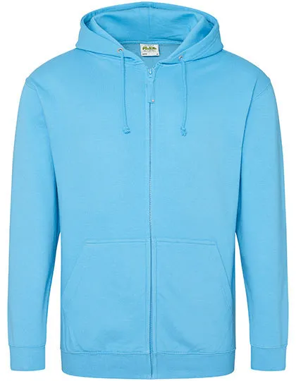Heren Hoodie AWDis JH050 productfoto