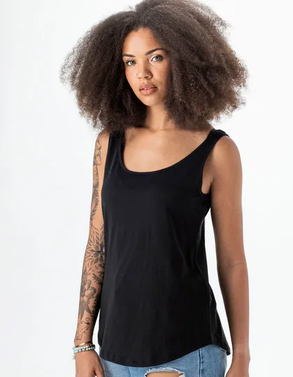 Dames Tanktop Mantis M92