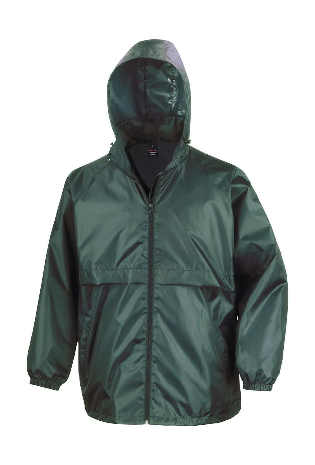 Windbreker Jas Result R204X productfoto