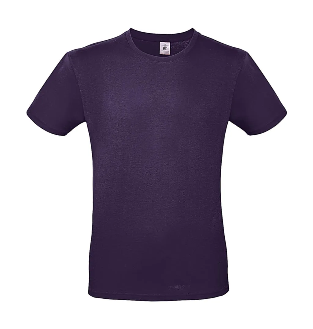 T-shirt B&C E150 TU01T productfoto