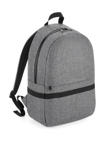 Rugzak 20 liter Backpack Bagbase BG240 productfoto