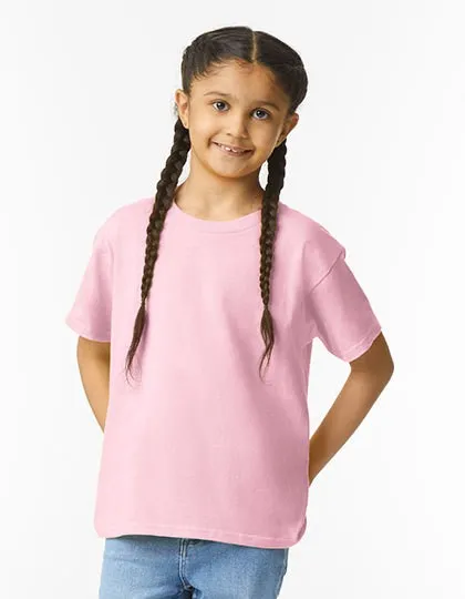 Goedkope Kinder T-shirt Gildan 3000B