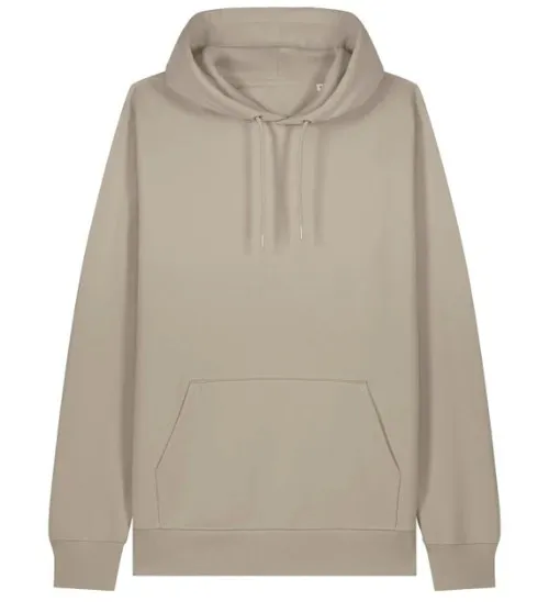 Heren Hoodie Stanley Stella Cruiser 2.0 productfoto