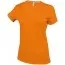 Dames T-shirts Kariban K380 productfoto
