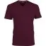 T-shirt V hals Kariban K357 productfoto
