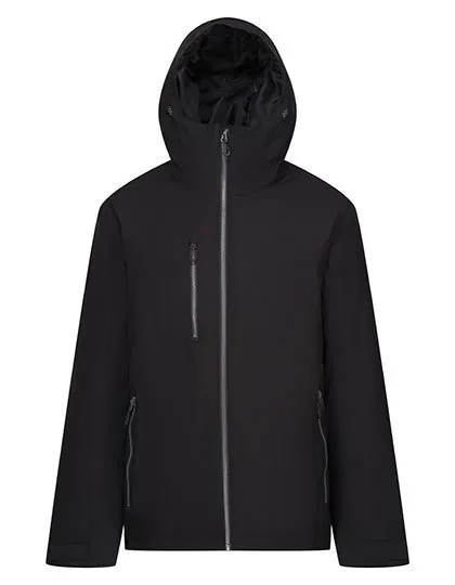 Heren Jas Waterproof Regatta TRA253 productfoto