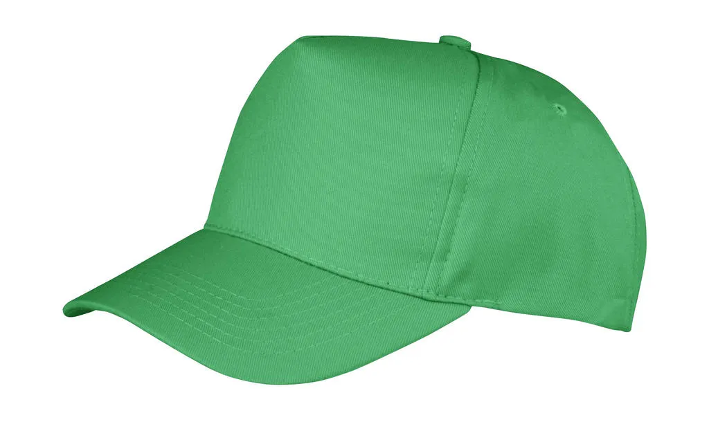 Cap 5-Panel Boston Printers RC084X productfoto
